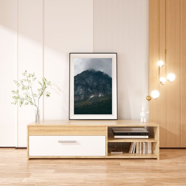 Misty Mountain - Image 2