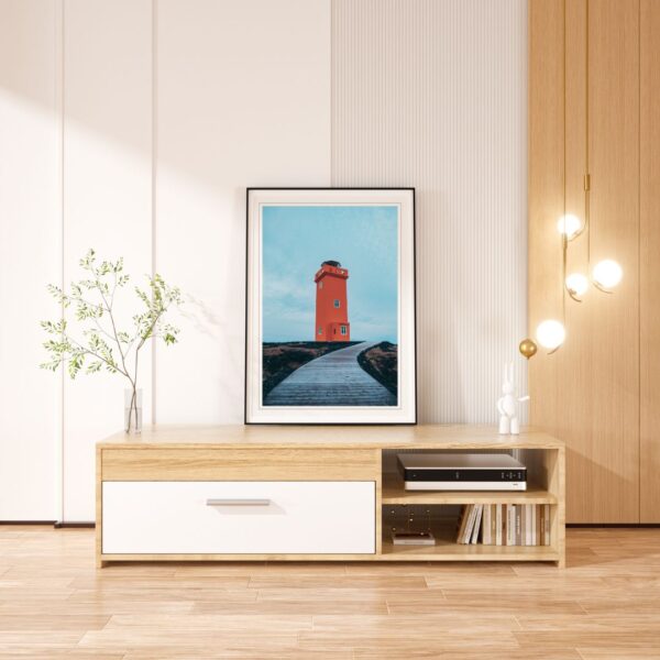 Svörtuloft Lighthouse - Image 2