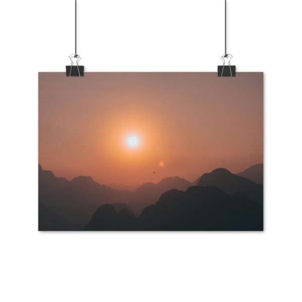 Sunset in Laos - Image 4